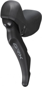 Shimano klamkomanetka GRX ST-RX600 2rz lewa