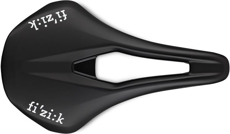Fizik siodło Vento Argo R5 140mm czarne