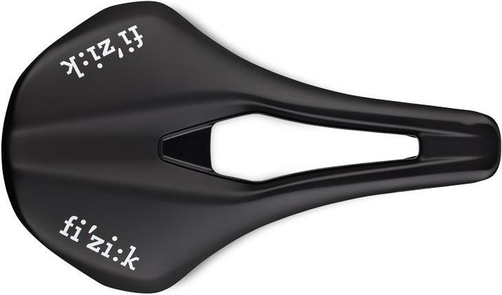 Fizik siodło Tempo Argo R5 150mm czarne