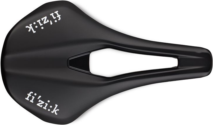 Fizik siodło Tempo Argo R5 160mm czarne