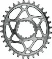 absoluteBlack koronka OVAL SRAM DM BOOST148 offset 3mm tytanowa 28T