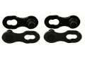 KMC spinka Missing-Link 12rz DLC Black 2szt
