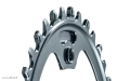 absoluteBlack koronka OVAL 110BCD R9000/R6800/R5800 czarna 40T