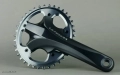 absoluteBlack koronka OVAL 110BCD R9000/R6800/R5800 czarna 40T