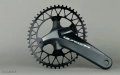 absoluteBlack koronka OVAL Gravel 1X R9100/R8000/R9000/R6800 1.5mm offset czarna 44T