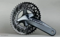 absoluteBlack koronka Oval Premium Sub Compact 110/4 napęd 2X czarna 30T