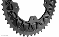 absoluteBlack koronka Oval Premium Sub Compact 110/5 napęd 2X czarna 32T