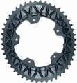 absoluteBlack koronka Oval Premium Sub Compact 110/5 napęd 2X czarna 32T