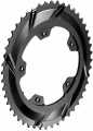 absoluteBlack koronka Oval Premium Sub Compact 110/5 napęd 2X czarna 32T
