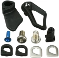 absoluteBlack prowadnica łańcucha OVAL GUIDE ISCG05 26-34T