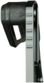 absoluteBlack prowadnica łańcucha OVAL GUIDE HDM 26-34T