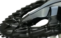absoluteBlack adaptery i śruby do korb Dura Ace 9000 czarny