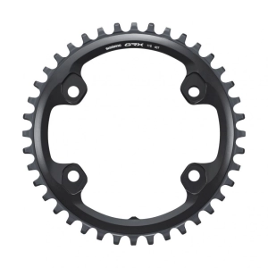 Shimano koronka GRX RX-810 40T czarna