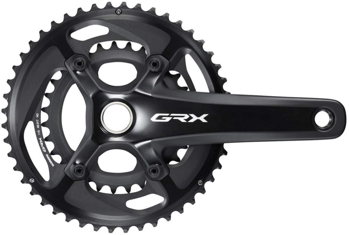 Shimano korba GRX FC-RX810 2x11rz 48-31 172.5mm