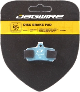 Jagwire okładziny Shimano Deore XT/SLX/Saint/XTR/ZEE DCA705