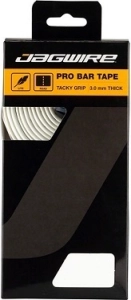 Jagwire owijka  Pro Bar Tape 216X3CM biała