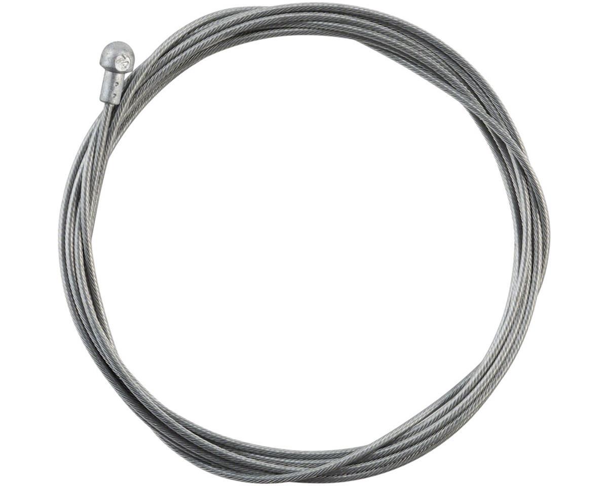 Jagwire linka hamulcowa Road stal nierdz. Shimano/Sram 1.5x2000mm OEM