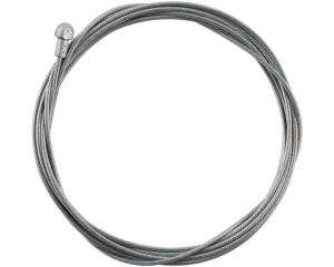 Jagwire linka hamulcowa Road stal nierdz. Shimano/Sram 1.5x2000mm OEM