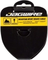 Jagwire linka hamulcowa MTB stal nierdz. SRAM®/Shimano® MTB 1.5x2750mm