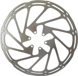 Sram tarcza hamulcowa Centerline 220mm 6śr