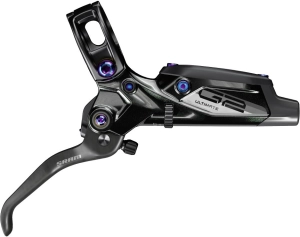 Sram hamulec G2 ULTIMATE przód 950mm Rainbow