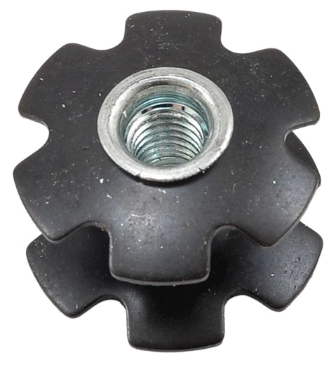 Cane Creek Star Nut - 1 cal