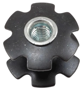 Cane Creek Star Nut - 1 cal