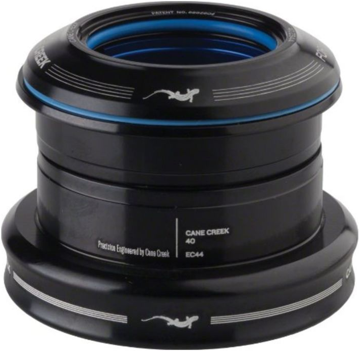 Cane Creek stery Forty Tapered ZS44|EC44/40 tall