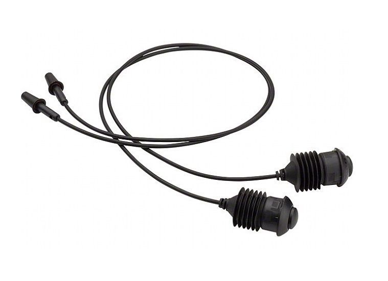 Sram przyciski zmiany biegów eTAP Clics 650mm