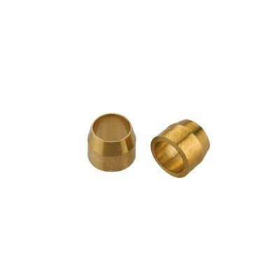 Jagwire tuleja kompresyjna do hamulców Shimano 10szt HFA305
