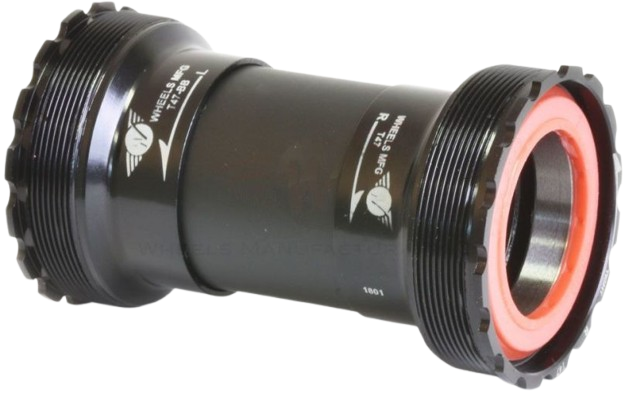 Wheels MFG suport T47 Oś DUB 29mm(Sram) ABEC-3