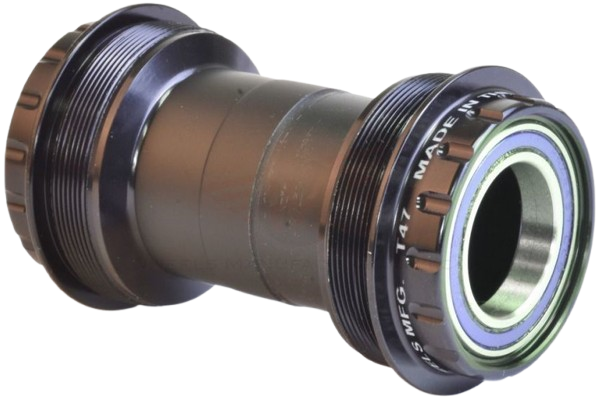 Wheels MFG suport T47 OUT Oś 22/24mm(Sram) ABEC-3