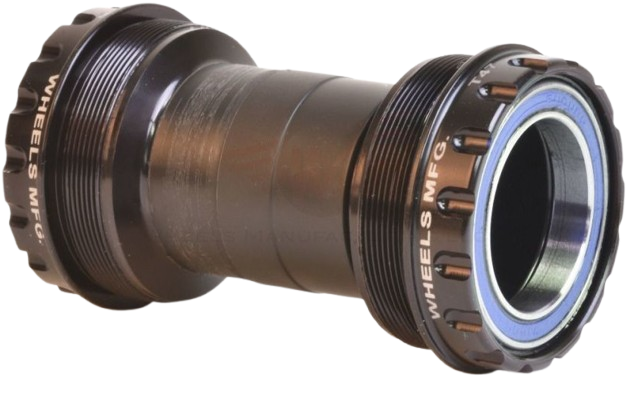 Wheels MFG suport T47 OUT Oś 30mm ABEC-3