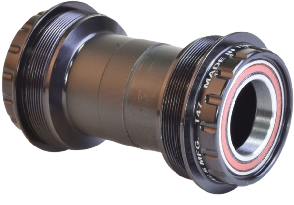 Wheels MFG suport T47 OUT Oś 22/24mm(Sram) Angular Contact