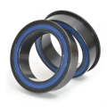 Wheels MFG suport PressFit 86/92 oś 30mm black oxide