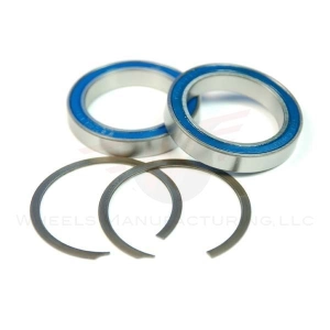 WheelsMFG zestaw naprawczy BB30 ABEC-3 SRAM DUB