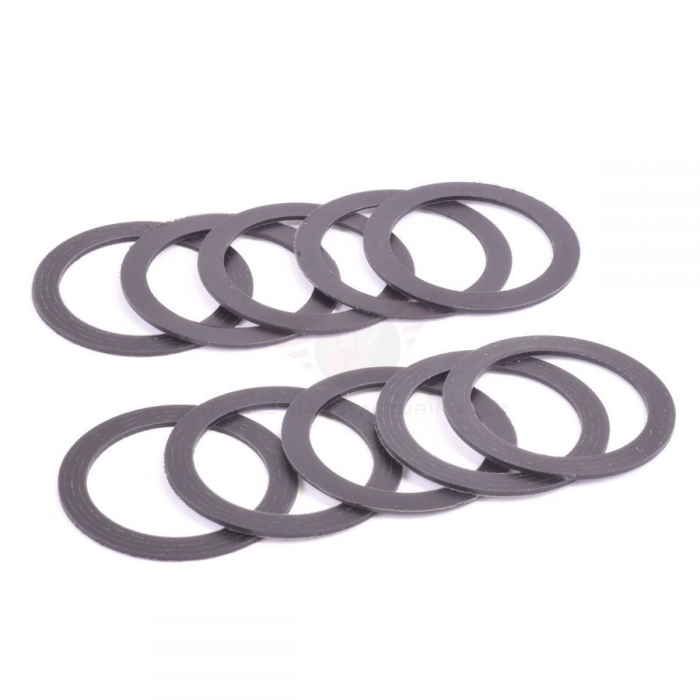 Wheels MFG podkładka dystansowa ID 29mm 1mm 1szt
