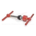 Wheels MFG zestaw wyciskaczy łożysk suportu 29mm SRAM DUB