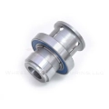 Wheels MFG zestaw wyciskaczy łożysk suportu 29mm SRAM DUB
