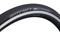 Ritchey opona Comp Race Slick Tire 23x700 Road czarna