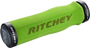 Ritchey chwyty WCS Truegrip HD Locking zielone