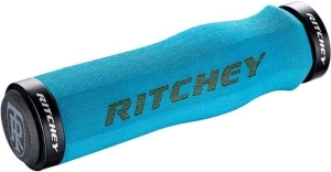 Ritchey chwyty WCS Truegrip HD Locking niebieskie