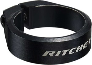 Ritchey obejma sztycy 31.8mm czarna