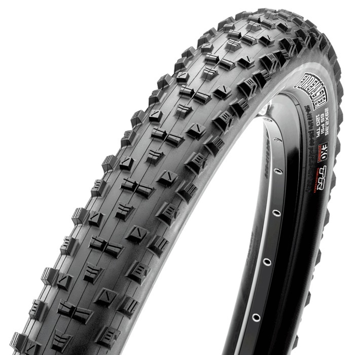 Maxxis opona Forekaster 27,5x2.60 WT EXO/TR