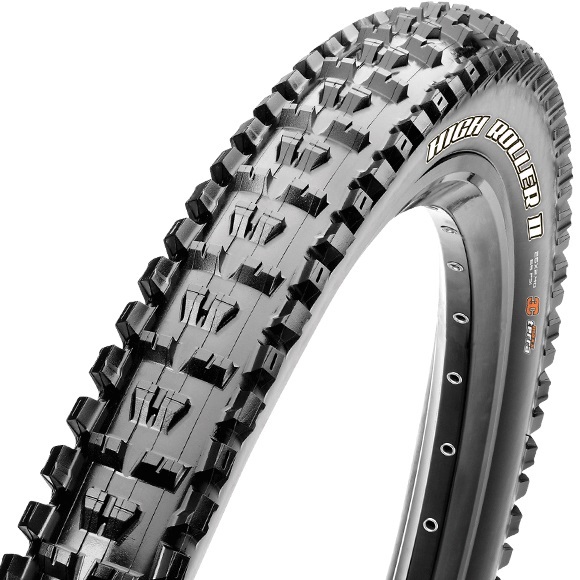 Maxxis opona High Roller II 29x2.30 EXO/TR