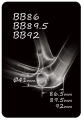 Token suport BB841PR
