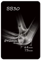 Token suport BB30 Ninja BB841T-42 (C3)