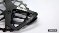 Token wózek przerzutki Shuriken (Shimano 105)