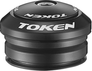 Token stery OMEGA-A1M - 1 1/8"