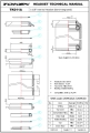 Token stery TK011A czarny